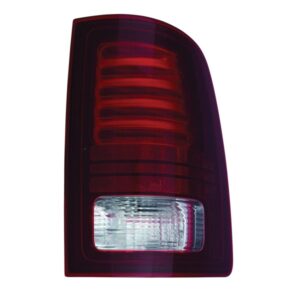 DEPO A34-1928R-AS2 Tail Lamp