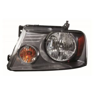 DEPO K30-1122L-AC6 Capa Head Lamp