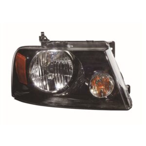 DEPO K30-1122R-AC2 Capa Head Lamp