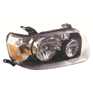 DEPO K30-1125R-AC Capa Head Lamp