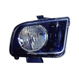 DEPO K30-1127R-ACN Capa Head Lamp