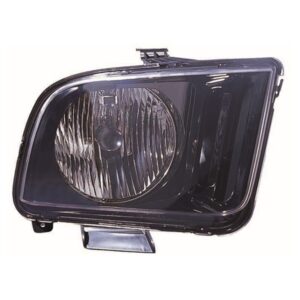 DEPO K30-1127R-AS Head Lamp