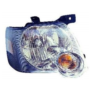 DEPO K30-1131R-AC Capa Head Lamp
