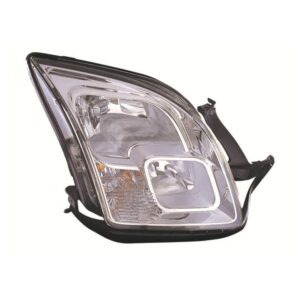 DEPO K30-1132R-AS Head Lamp
