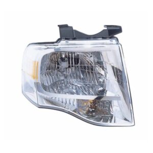 DEPO K30-1135R-AS1 Head Lamp