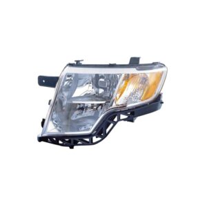 DEPO K30-1136L-AS Head Lamp