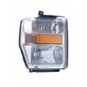DEPO K30-1137R-AC1 Capa Head Lamp