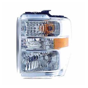 DEPO K30-1140L-AC Capa Head Lamp