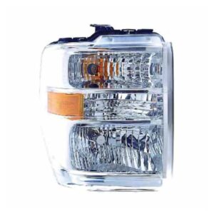 DEPO K30-1140R-AC Capa Head Lamp