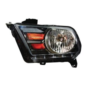 DEPO K30-1145L-AS7 Head Lamp