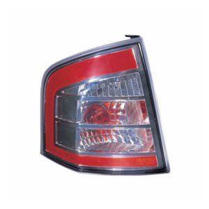 DEPO K30-1937L-AS1 Tail Lamp