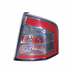 DEPO K30-1937R-AS1 Tail Lamp