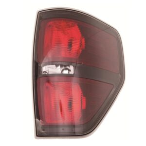 DEPO K30-1942R-US6 Tail Lamp