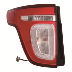 DEPO K30-1953L-AS Tail Lamp
