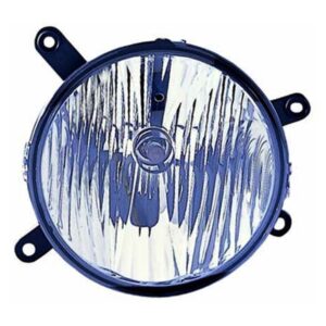 DEPO K30-2024L-AC Capa Fog Lamp