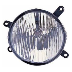 DEPO K30-2024R-AC Capa Fog Lamp