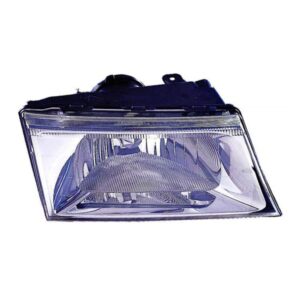 DEPO K31-1188R-AS Head Lamp