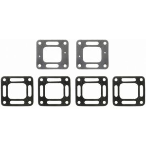 FEL-PRO 17511 Exhaust Manifold Heat Exchanger Gasket