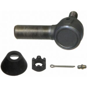 Moog ES176R Front Outer Steering Tie Rod End