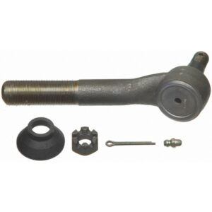 Moog ES362R Front Left Inner Steering Tie Rod End