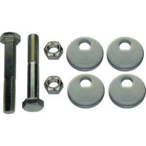 Moog K100207 Parte delantera superior Juego para Ajuste de Caster / Camber