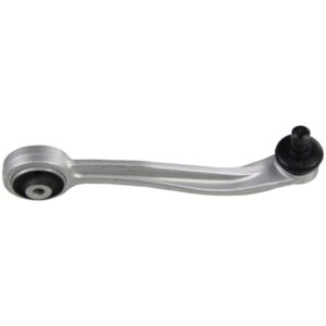 Moog RK621000 Front Left Upper Rearward Suspension Control Arm and Ball Joint Assembly