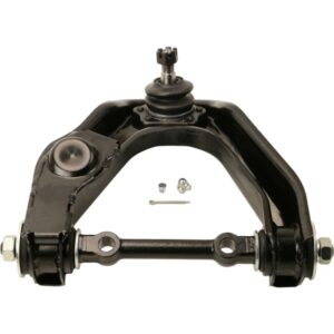 Moog RK623374 avant gauche supérieur Bras de suspension assemblé avec joint à rotule