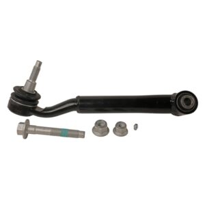 Moog RK623756 Front Left Lower Rearward Suspension Control Arm and Ball Joint Assembly
