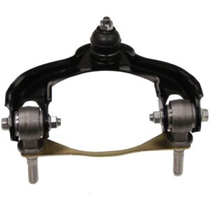 Moog RK90448 Front Right Upper Suspension Control Arm and Ball Joint Assembly