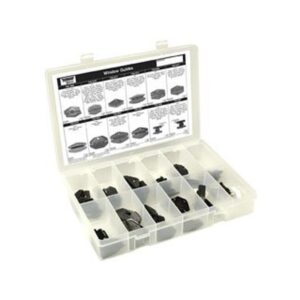 DORMAN 030-202 Automotive Maintenance Tech Trays - Window Guides