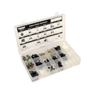 DORMAN 030-724 Body Retainer Tech Tray