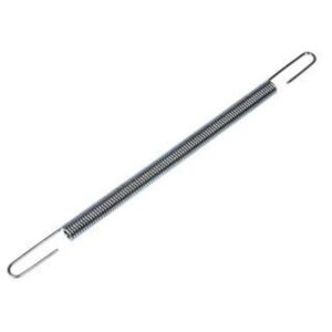DORMAN 071-010 Spring - Extension -Length 17-1/2 In.-O.D. 3/4 In.-W.D. .072