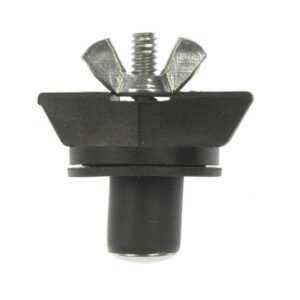 DORMAN 090-057 Oil Drain Plug Universal 1/2 Inch