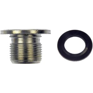 DORMAN 090-151 Oil Drain Plug C.S. Square M22-1.50
