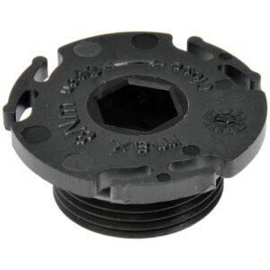 DORMAN 090-214 Plastic Oil Drain Plug