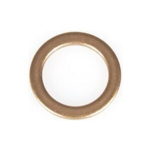 DORMAN 095-004 Copper Drain Plug Gasket, Fits 11/16So, 3/4