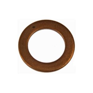 DORMAN 095-019 Copper Oil Drain Plug Gasket, Fits 1/2" Inch - DO, M14, M14 SO