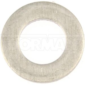 DORMAN 095-144 Aluminum Drain Plug Gasket, Fits 1/2So