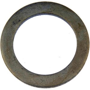 DORMAN 095-145 Aluminum Drain Plug Gasket, Fits 1/2To, 5/8, M16