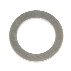 DORMAN 095-147 Aluminum Drain Plug Gasket, Fits M14