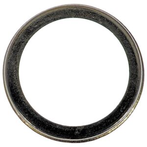 DORMAN 095-159 Steel Crush Gasket - Fits M16, 5/8