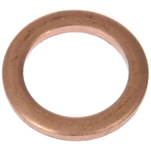 DORMAN 095-160 Oil Drain Plug Gasket - Copper Crush