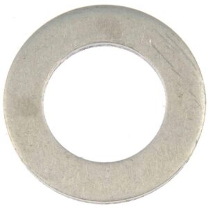 DORMAN 095-815 Aluminum Drain Plug Gasket, Fits 1/2Do, 9/16, M14