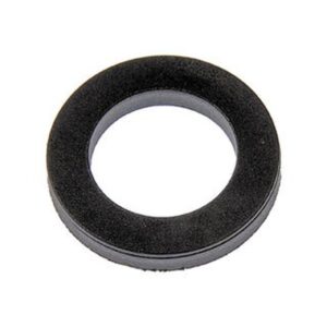 DORMAN 097-016 Fiber Drain Plug Gasket, Fits M12