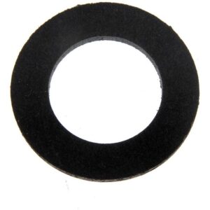 DORMAN 097-017 Fiber Drain Plug Gasket, Fits M16