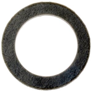 DORMAN 097-019 Fiber Drain Plug Gasket, Fits M20