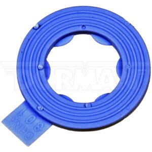 DORMAN 097-116 Nylon Rib Drain Plug Gasket, Fits M12