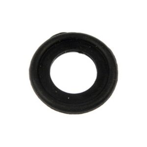 DORMAN 097-119 Rubber Drain Plug Gasket, Fits M12 (20Mm Od)