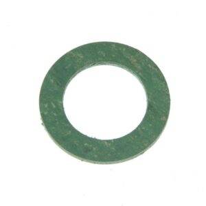 DORMAN 097-130 Synthetic Drain Plug Gasket, Fits M16.4, M18