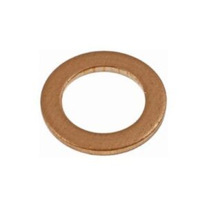 DORMAN 097-138 Metal Drain Plug Gasket, Fits M14